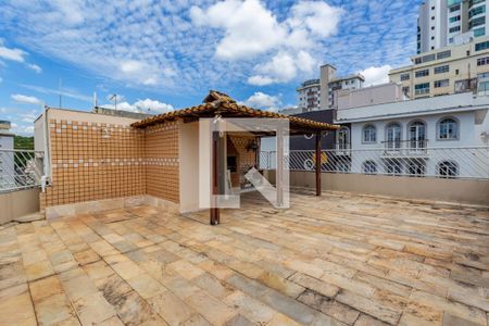 Apartamento à venda com 251m², 3 quartos e 2 vagasTérreo