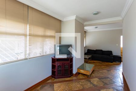 Apartamento à venda com 251m², 3 quartos e 2 vagasSala intima 2