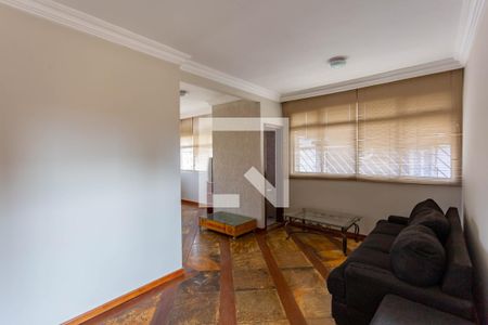 Apartamento à venda com 251m², 3 quartos e 2 vagasSala intima 2