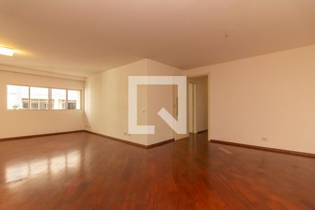 Apartamento para alugar com 187m², 3 quartos e 2 vagasSala