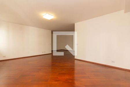 Sala de apartamento para alugar com 3 quartos, 187m² em Jardim Paulista, São Paulo