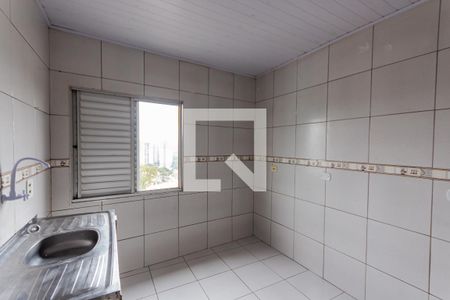 Casa para alugar com 45m², 1 quarto e sem vaga Casa para alugar com 45m², 1 quarto e sem vagaCozinha