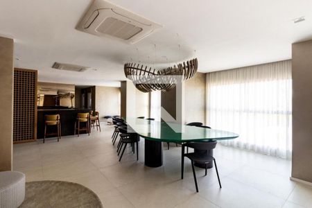 Foto 30 de apartamento à venda com 1 quarto, 47m² em Vila Mariana, São Paulo