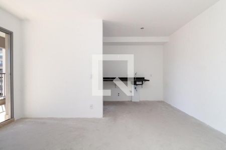 Foto 04 de apartamento à venda com 1 quarto, 47m² em Vila Mariana, São Paulo