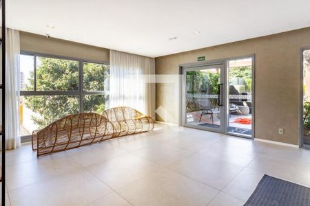 Foto 25 de apartamento à venda com 1 quarto, 47m² em Vila Mariana, São Paulo