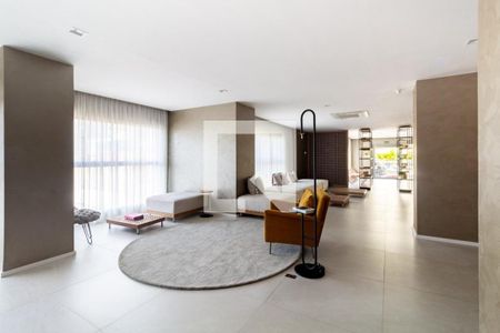 Foto 29 de apartamento à venda com 1 quarto, 47m² em Vila Mariana, São Paulo