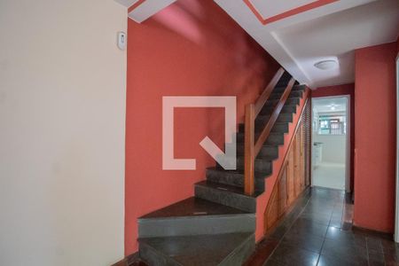 Sala de casa para alugar com 3 quartos, 170m² em Recreio dos Bandeirantes, Rio de Janeiro