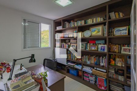 Quarto 2 de apartamento à venda com 4 quartos, 96m² em Sion, Belo Horizonte