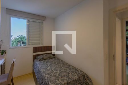 Quarto 1 de apartamento à venda com 4 quartos, 96m² em Sion, Belo Horizonte