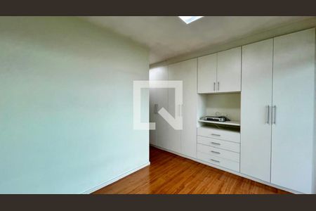 quarto de apartamento à venda com 4 quartos, 207m² em Funcionários, Belo Horizonte