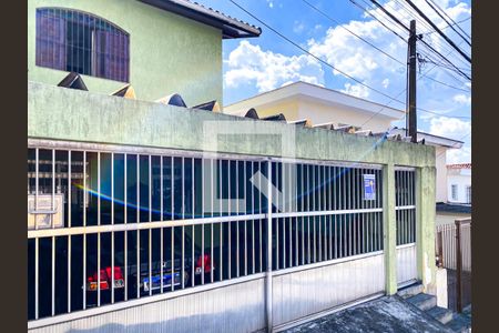 Casa à venda com 4 quartos, 170m² em Vila Gomes, São Paulo