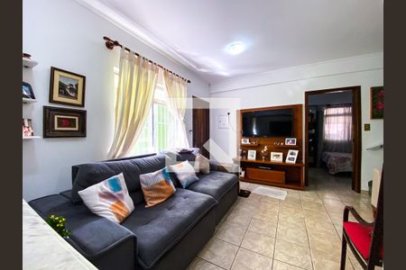 Sala de casa à venda com 4 quartos, 170m² em Vila Gomes, São Paulo