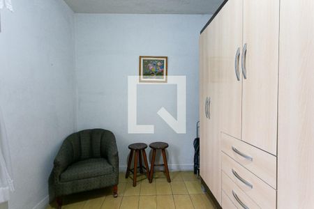 Quarto 2 de casa à venda com 2 quartos, 80m² em Vila Carrao, São Paulo