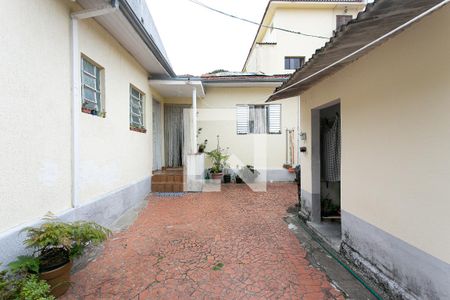 Casa à venda com 80m², 2 quartos e 6 vagas Casa à venda com 80m², 2 quartos e 6 vagasQuintal