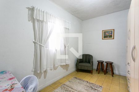 Quarto 2 de casa à venda com 2 quartos, 80m² em Vila Carrao, São Paulo