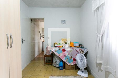 Quarto 2 de casa à venda com 2 quartos, 80m² em Vila Carrao, São Paulo