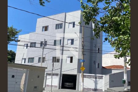 Foto 06 de apartamento para alugar com 2 quartos, 51m² em Vila Sao Paulo, São Paulo