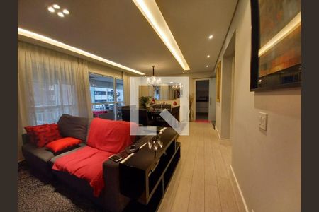 Foto 13 de apartamento à venda com 3 quartos, 132m² em Vila Prudente, São Paulo