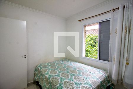 Quarto 1 de apartamento à venda com 3 quartos, 64m² em Ponte Grande, Guarulhos