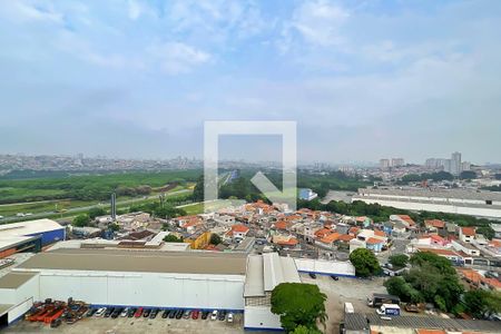 Vista do Quarto 1 de apartamento para alugar com 2 quartos, 45m² em Gopoúva, Guarulhos