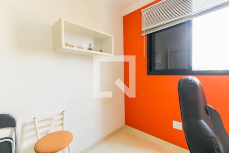 Quarto  de apartamento para alugar com 2 quartos, 51m² em Vila Matilde, São Paulo