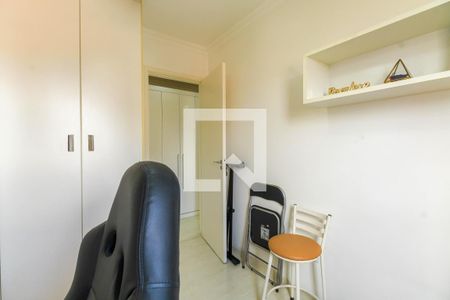 Quarto  de apartamento à venda com 2 quartos, 51m² em Vila Matilde, São Paulo