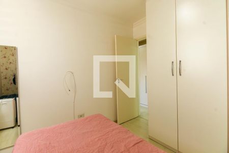 Quarto  de apartamento à venda com 2 quartos, 51m² em Vila Matilde, São Paulo