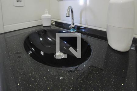Apartamento à venda com 39m², 2 quartos e sem vagaBanheiro 1