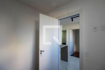Quarto 2 de apartamento à venda com 2 quartos, 39m² em Vila Prudente, São Paulo