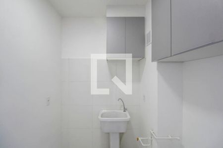 Apartamento à venda com 39m², 2 quartos e sem vagaÁrea de serviço 