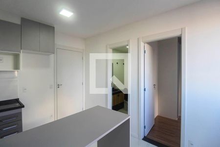 Sala de apartamento à venda com 2 quartos, 39m² em Vila Prudente, São Paulo