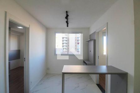 Sala de apartamento à venda com 2 quartos, 39m² em Vila Prudente, São Paulo
