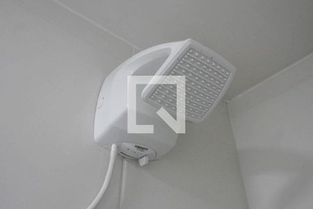 Apartamento à venda com 39m², 2 quartos e sem vagaBanheiro 1Banheiro 1