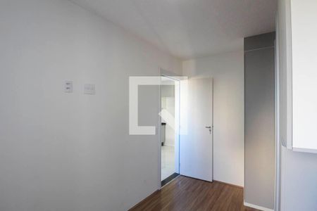 Quarto 1 de apartamento à venda com 2 quartos, 39m² em Vila Prudente, São Paulo