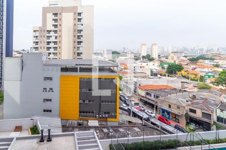 Vista de apartamento para alugar com 2 quartos, 37m² em Vila Prudente, São Paulo