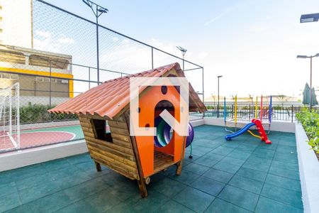 Apartamento à venda com 39m², 2 quartos e sem vagaÁrea comum 