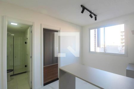 Sala de apartamento à venda com 2 quartos, 39m² em Vila Prudente, São Paulo