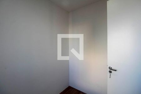 Quarto 2 de apartamento à venda com 2 quartos, 39m² em Vila Prudente, São Paulo