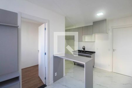 Sala de apartamento à venda com 2 quartos, 39m² em Vila Prudente, São Paulo