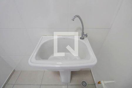 Apartamento à venda com 39m², 2 quartos e sem vagaÁrea de serviço 