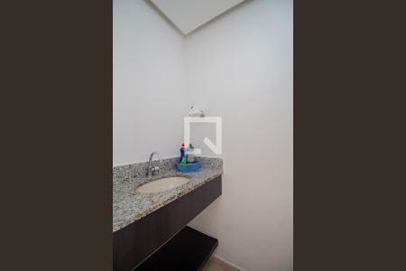 Casa de condomínio para alugar com 99m², 3 quartos e 1 vaga Casa de condomínio para alugar com 99m², 3 quartos e 1 vagaLavabo