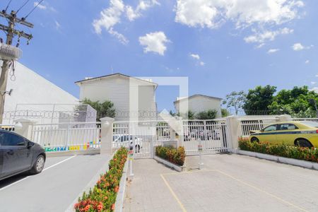 Casa de condomínio para alugar com 99m², 3 quartos e 1 vaga Casa de condomínio para alugar com 99m², 3 quartos e 1 vagaÁrea comum