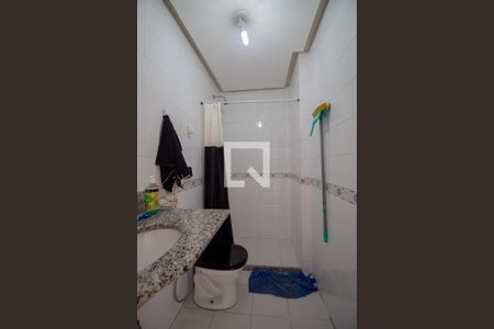 Casa de condomínio para alugar com 99m², 3 quartos e 1 vaga Casa de condomínio para alugar com 99m², 3 quartos e 1 vagaBanheiro da Suíte 2