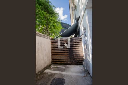 Casa de condomínio para alugar com 99m², 3 quartos e 1 vaga Casa de condomínio para alugar com 99m², 3 quartos e 1 vagaQuintal