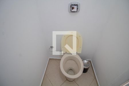 Casa de condomínio para alugar com 99m², 3 quartos e 1 vaga Casa de condomínio para alugar com 99m², 3 quartos e 1 vagaLavabo