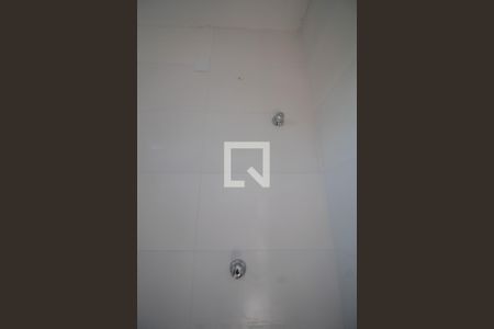 Casa de condomínio para alugar com 99m², 3 quartos e 1 vaga Casa de condomínio para alugar com 99m², 3 quartos e 1 vagaBanheiro de serviço