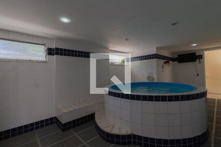 Casa de condomínio para alugar com 99m², 3 quartos e 1 vaga Casa de condomínio para alugar com 99m², 3 quartos e 1 vagaSaúna