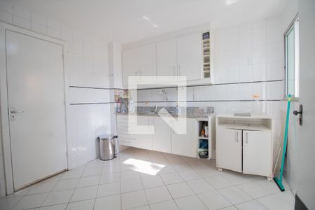 Casa de condomínio para alugar com 99m², 3 quartos e 1 vaga Casa de condomínio para alugar com 99m², 3 quartos e 1 vagaCozinha