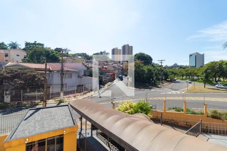 Vista da Salas de apartamento à venda com 2 quartos, 50m² em Vila Industrial (campinas), Campinas