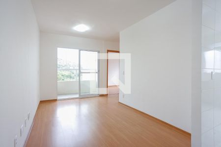 Sala de apartamento para alugar com 2 quartos, 44m² em Morro Santana, Porto Alegre